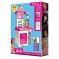 thumbnail image 4 of Barbie Kitchen with 40 Accessories by Toy Shock, 4 of 4