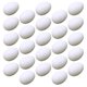 thumbnail image 3 of Induced fake eggs, set of 30, realistic artificial eggs, 3 of 3