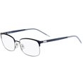 thumbnail image 2 of Lentes Oftálmicos Hugo Bos BOSS 1166 0JI Hugo Boss BOSS 1166, 2 of 3