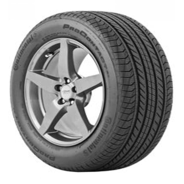 Continental ProContact GX All Season 225/45R18 95H XL Tire