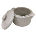 thumbnail image 1 of Narita Travel Mini Slow Cooker Digital Electric Stew Pot 0.7L, 1 of 1