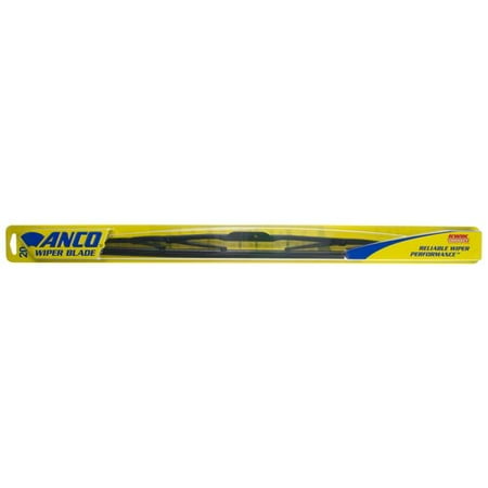 Anco Wiper Blades >> Anco 20 Wiper Blade Walmart Com Anco Wiper Blades >> Anco 20 Wiper Blade Walmart Com