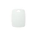 thumbnail image 2 of Double Sided Fruit and Vegetable Cutting Board | Mini Multifunctional Kitchen Chopping Board | Non-Slip Edges | Reusable Durable Design | Home Restaurant Use | 1 Piece, 2 of 3
