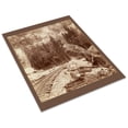 thumbnail image 3 of Print: Signal Rock. Elk Canyon On Black Hills & Ft. P. R.r, 1890, 3 of 4