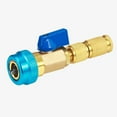 thumbnail image 4 of R134A R1234Yf Valve Core Remover and Installer Replace Air removal installation Conditioning, 4 of 9
