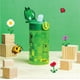 thumbnail image 2 of Botella de agua Zak Designs Sage Minecraft Kids de 480 ml con pajita, 2 of 9