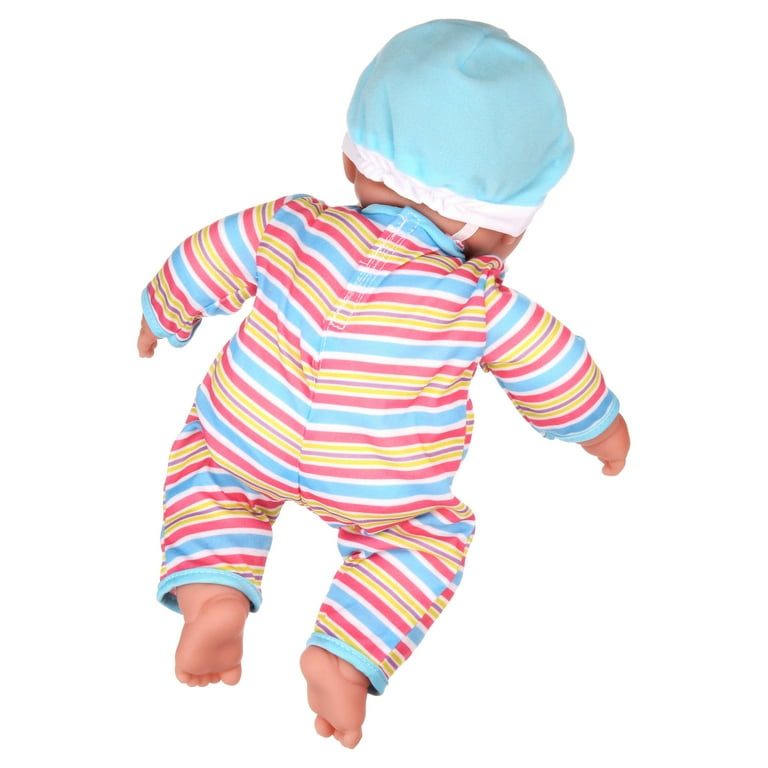 My Sweet Love Lots to Cuddle Babies Twin Doll Set Walmart
