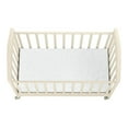 thumbnail image 5 of Simmons Oops! Protège-Matelas Biologique de Luxe, 5 of 5
