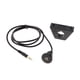 thumbnail image 1 of Cable AUX Sunnimix 2x conector 3.5mm Montaje en Tablero de Instrumentos, 1 of 8