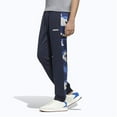 thumbnail image 4 of adidas Mens Fast and Confident All Over Print Pants, 4 of 4