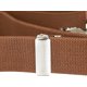 thumbnail image 4 of Tirantes de moda para hombre en forma de Y: 122 cm, correas elásticas ajustables de 2,5 cm, 4 of 4
