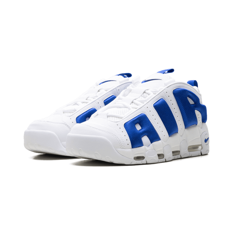NIKE MENS Air More Uptempo Low 