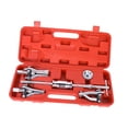 thumbnail image 2 of Juego de extractores de martillo deslizante,Juego de extractor de martillo deslizante con cojinetes de engranajes de 3 mordazas,Extractor universal de poleas de engranajes internos y, 2 of 9