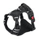 thumbnail image 5 of OUNONA Arnés Para Perro Con De Malla Ventilada Y Puntos De Correa Delanteros Y Traseros, 5 of 8