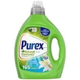 thumbnail image 1 of Detergente para ropa Purex Ultra Concentrado 2.44 L 165 cargas, 1 of 8