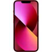 Open Box Apple iPhone 13 - Carrier Unlocked - 256 GB Red