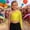 X-740Gold, variant on YMNXA Big Kids Girls Top Long Sleeve One Shoulder Solid Color Sequined Cropped Fashion T Shirts For Party And Performance Black 2-3 Years