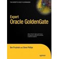 thumbnail image 2 of Expert Oracle GoldenGate, 2 of 2