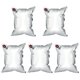 thumbnail image 1 of Bolsa BIB de papel de aluminio de 20L, 5 uds., bolsa de almacenamiento de jugo de vino y cerveza, en caja con grifo Ehuebsd Para Estrenar, 1 of 8
