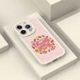 thumbnail image 4 of Haga una declaración con un diseño único: cubierta de teléfono de goma TPU impresa para la serie iPhone, una combinación perfecta de estilo y protección, 4 of 4