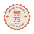 thumbnail image 4 of Jolly Jumper – Cale-tête et corps 3-en-1 deluxe | Coussin de soutien pour la tête et le corps des bébés pour sièges d’auto, poussettes et moments de détente | Ajustement doux et confortable, 4 of 4
