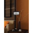 thumbnail image 3 of 3 Light Semi-Flush Mount 2002SF-BN, 3 of 3