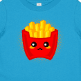 thumbnail image 4 of Inktastic French Fries Funny Food Boys or Girls Baby T-Shirt, 4 of 5