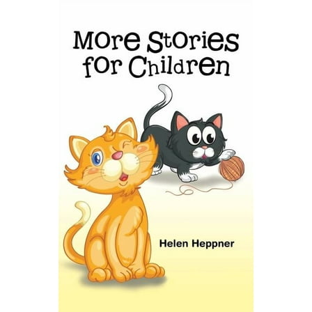 More Stories for Children (Paperback)