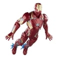 thumbnail image 3 of Figura de Acción Hasbro Marvel Iron Man Mark 46 6 Pulgadas, 3 of 4