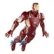 thumbnail image 3 of Figura de Acción Hasbro Marvel Iron Man Mark 46 6 Pulgadas, 3 of 4