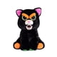 thumbnail image 3 of Peluche Feisty Pets Cranky Cathy, Interactivo Black Cat Plush 8.5, 3 of 3