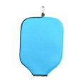 thumbnail image 3 of Funda protectora de neopreno para paletas de Pickleball, regalo de protección, funda para raqueta portátil, funda para raqueta para práctica al aire l, 3 of 7