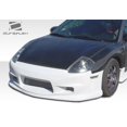 thumbnail image 2 of 2000-2005 Mitsubishi Eclipse Duraflex I-Spec Front Bumper Cover - 1 Piece, 2 of 8