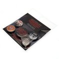 thumbnail image 1 of Paquete de Insignia Stranger Things, Multicolor, 10 x 12.5cm, 1 of 2