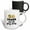 Multicolor, variant on 3drose, 56 Year Anniversary Still Going Strong Gift for 56th Wedding Anniversary, 11oz Two-tone Blue Mug