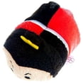 thumbnail image 3 of Disney Alice in Wonderland Queen of Hearts Plush (Mini), 3 of 3
