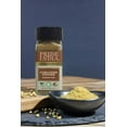thumbnail image 5 of Pride of India – Coriander Seed Ground – Authentic Indian Spice – Freshly Packed Gourmet Spice – Must Ingredient in Indian & Middle Eastern Cuisines – Easy to Use – 2.6 oz. Small Dual Sifter Jar, 5 of 7