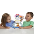 thumbnail image 3 of Play-Doh Tootie the Unicorn Ice Cream Set, 3 of 5