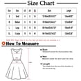 thumbnail image 2 of Birdeem Womens Sleeveless Extra Long Solid Shoulder Strap Dot Tank Top A-Line Hem Layered Dress, 2 of 10
