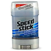 Speed Stick