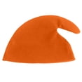 thumbnail image 4 of Elf Hats for Adults Accessories Men Women Holiday Party Elf, 4 of 4
