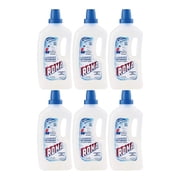 Roma Liquid Laundry Detergent, Phosphate-Free Economical Clean, 33.8 fl oz, 1 Bottle