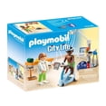 thumbnail image 1 of Fisioterapeuta Playmobil City Life 39 Piezas, 1 of 4