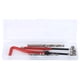 thumbnail image 3 of Con Kit De Reparación De Roscas De Caja De Plástico, Herramienta Manual Kit De Reparación De Roscas M5, Práctico Para Trabajos De Reparación Materiales De Acero Comunes, 3 of 7