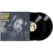 Lana Del Rey - Did You Know That There's A Tunnel Under Ocean Blvd - 2LP - Music & Performance - Vinyl