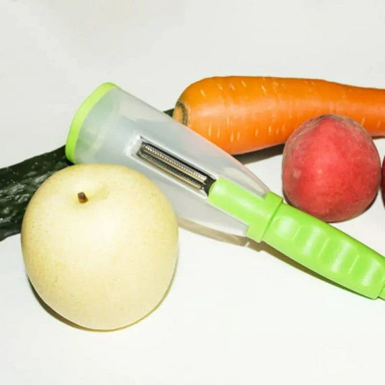 Storage Peelers Fruit Peeling Grater Manual Vegetable Potato