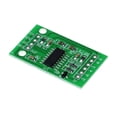 thumbnail image 2 of HX711 Weighing Sensor Dual-Channel 24 Bit Precision A/D Module Pressure Sensor Weighing Sensor, Micro Load Cell, 2 of 3