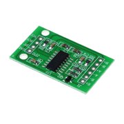 Load Sensor, HX711 Weighing Sensor Dual-Channel 24 Bit Precision A/D Module Pressure Sensor Weighing Sensor, Micro Load Cell ,Easy to Use