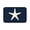 Color 2, variant on FJPT Non Slip Flannel Polyester Floor Mat Starfish Design Navy Blue For Bathroom Kitchen Bedroom Decor 16x24 inch