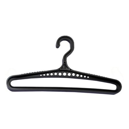- Girder Wetsuit Hanger With, Yellow, Designed with top shoulder ribbing to hold wetsuits By Innovative Scuba Concepts